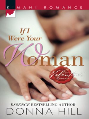 cover image of If I Were Your Woman